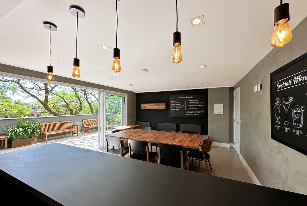 Apartamento, 2 quartos, 51 m² - Foto 11