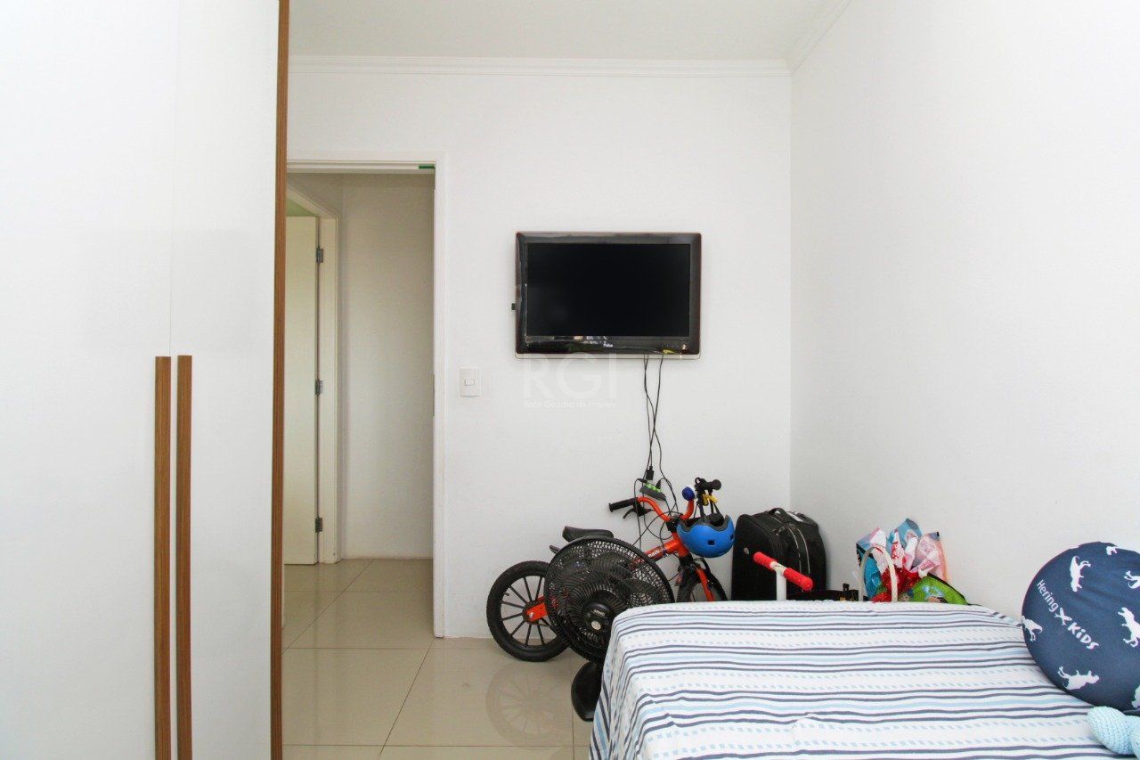 Apartamento, 2 quartos, 47 m² - Foto 13