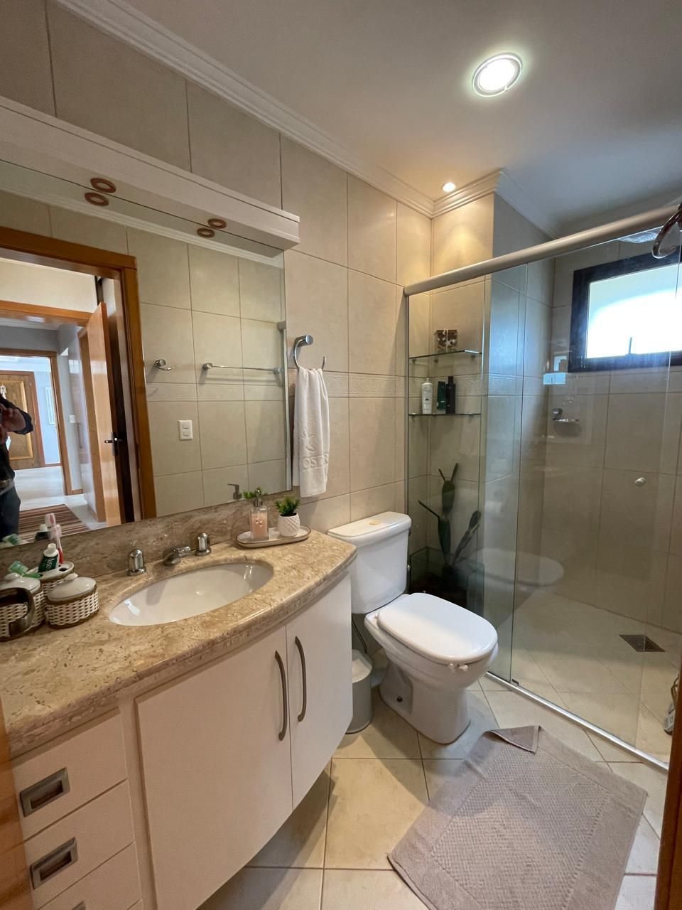 Apartamento, 3 quartos, 105 m² - Foto 5