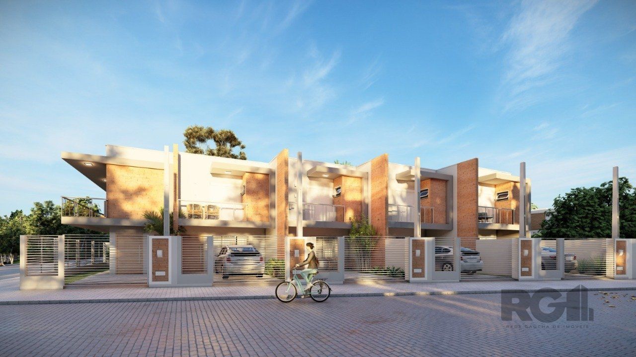 Casa à venda com 3 quartos, 111m² - Foto 25