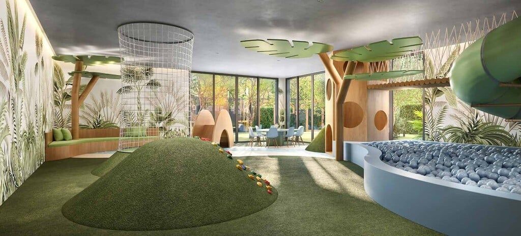 Apartamento, 1 quarto, 27 m² - Foto 9