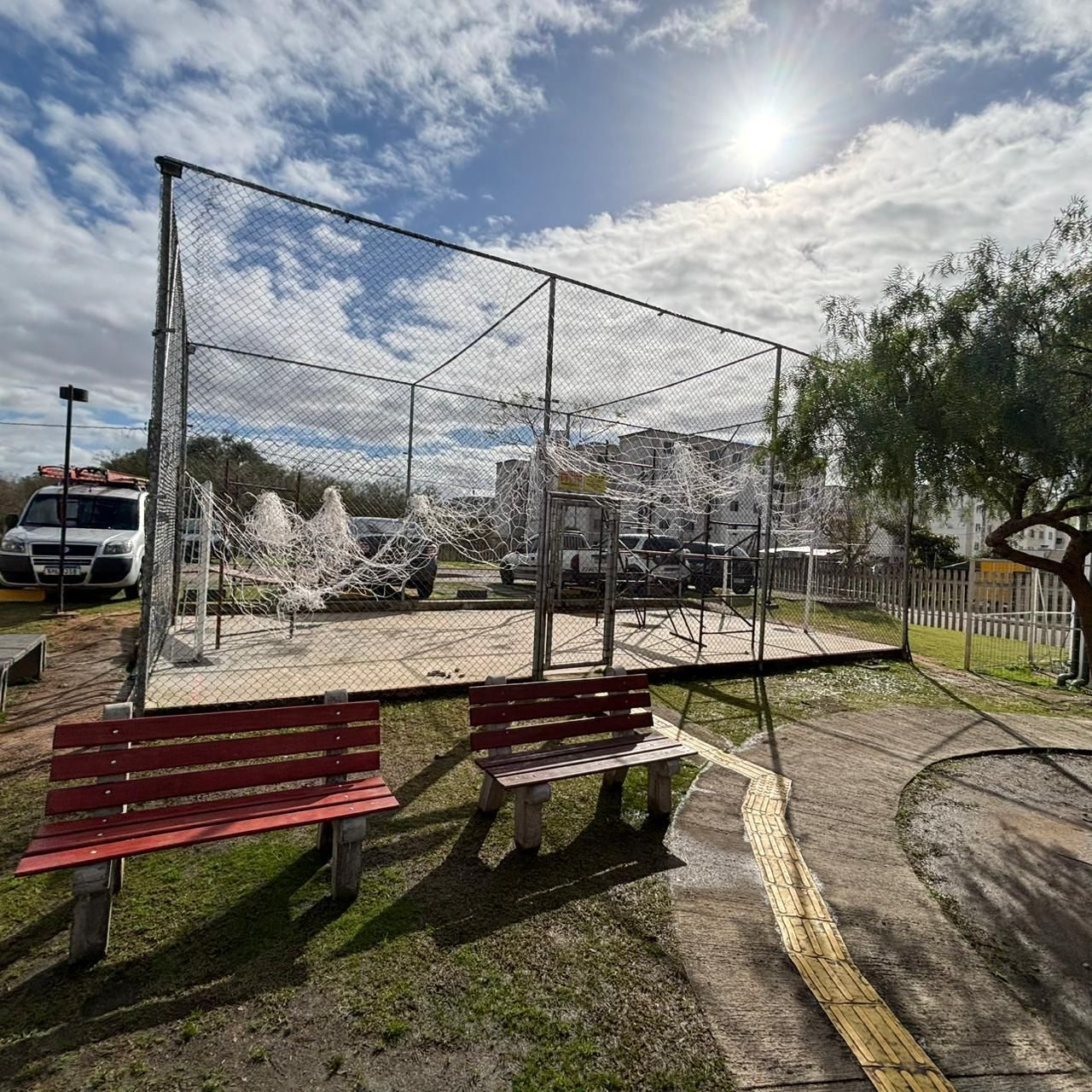 Apartamento, 2 quartos, 40 m² - Foto 21