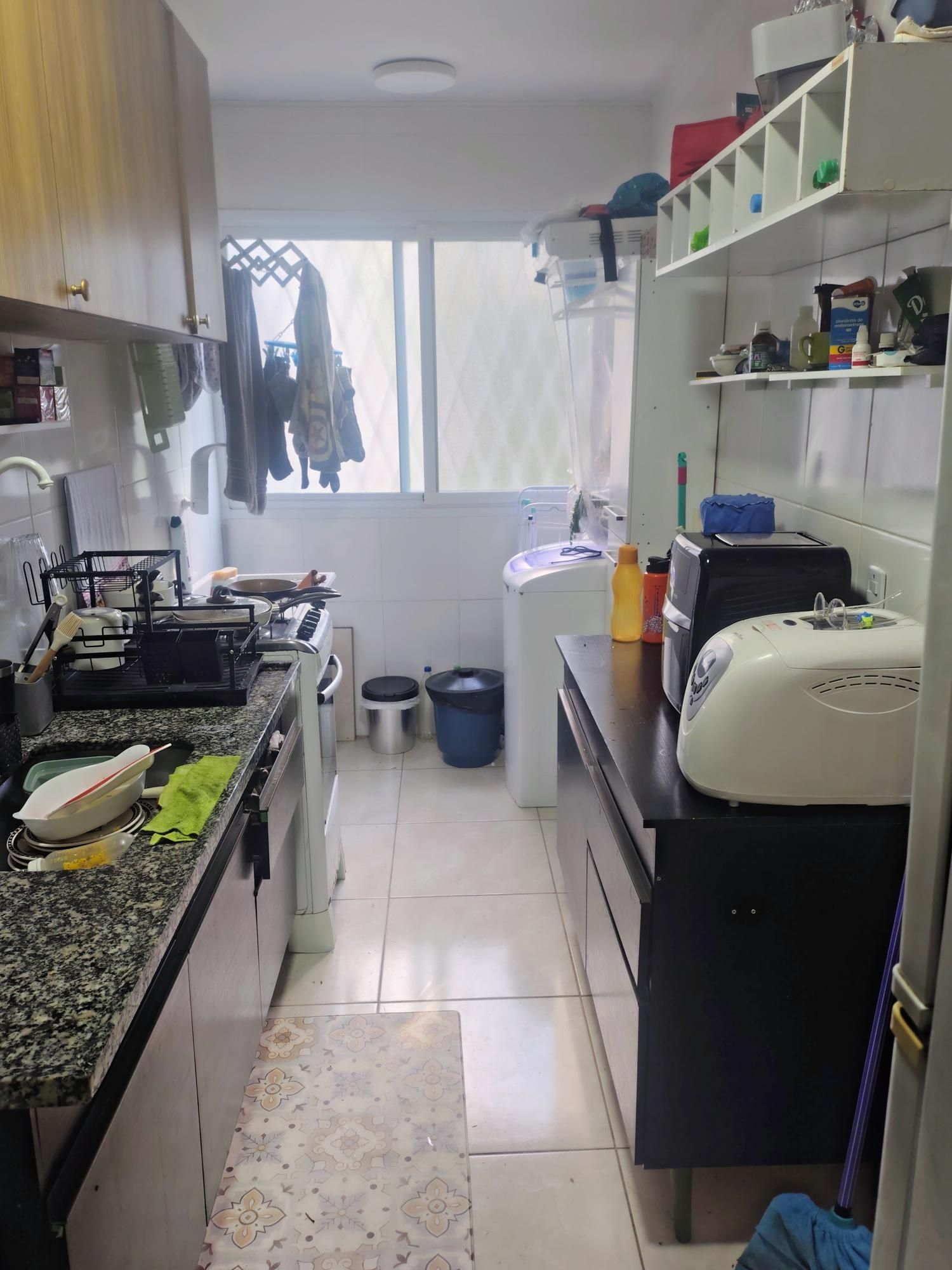 Apartamento, 2 quartos, 52 m² - Foto 12