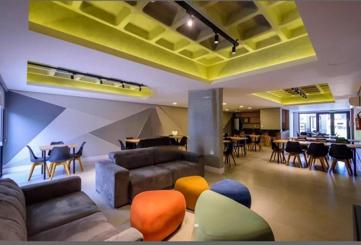 Apartamento, 1 quarto, à venda, 30 m², Centro Histórico - Porto Alegre — foto 3