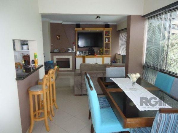 Apartamento, 3 quartos, 193 m² - Foto 4