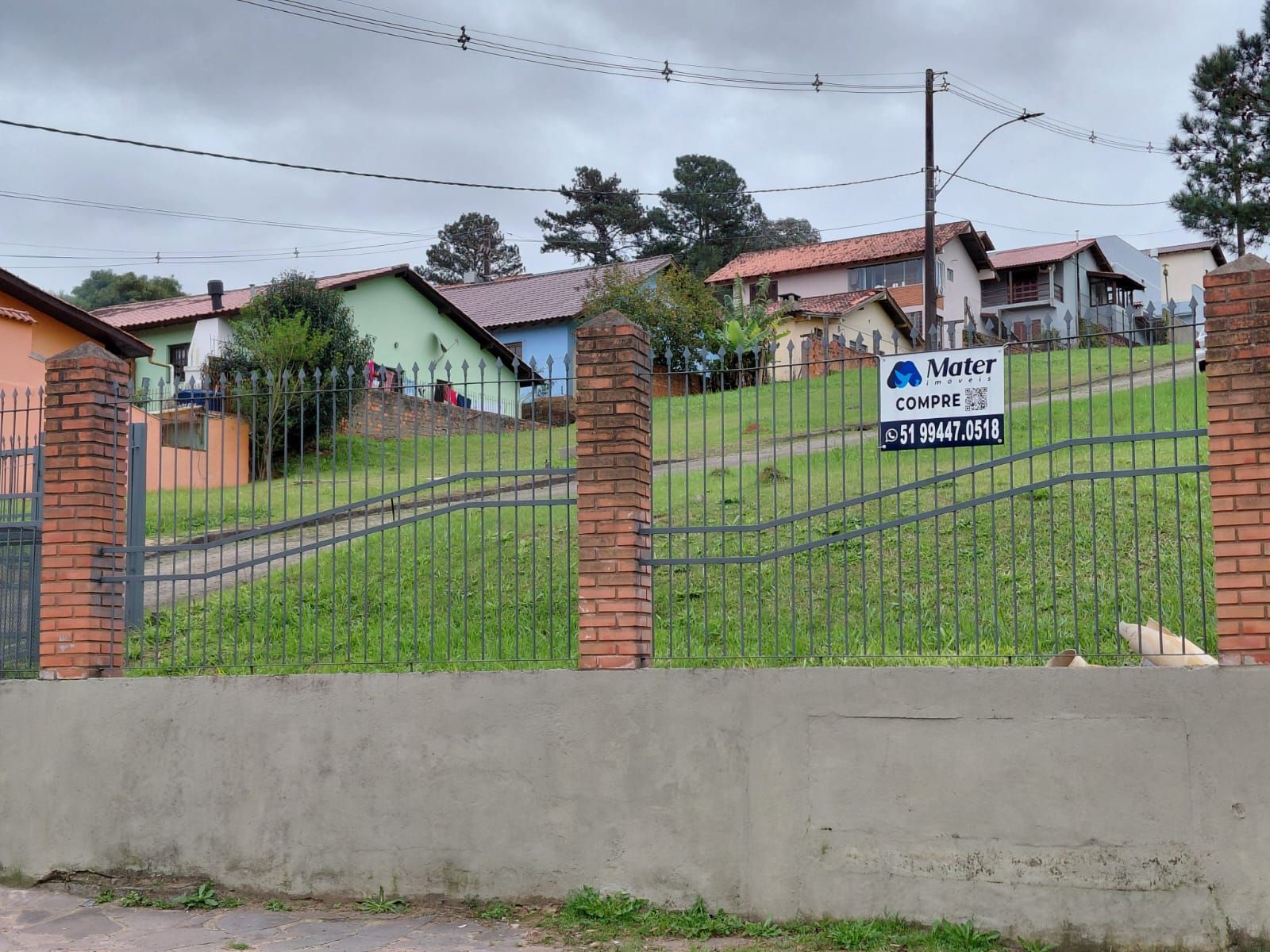 Terreno, 192 m² - Foto 12