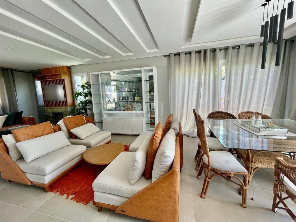 Casa de Condomínio, 3 suítes, à venda, 300 m², Pedra Redonda - Porto Alegre — foto 4