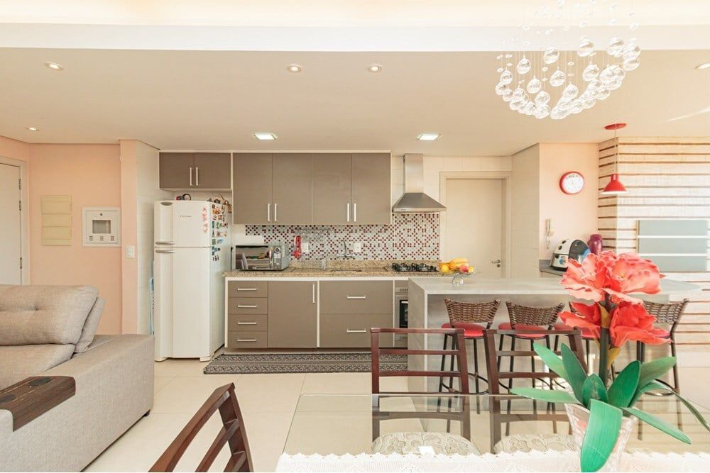 Apartamento à venda com 3 quartos, 94m² - Foto 44