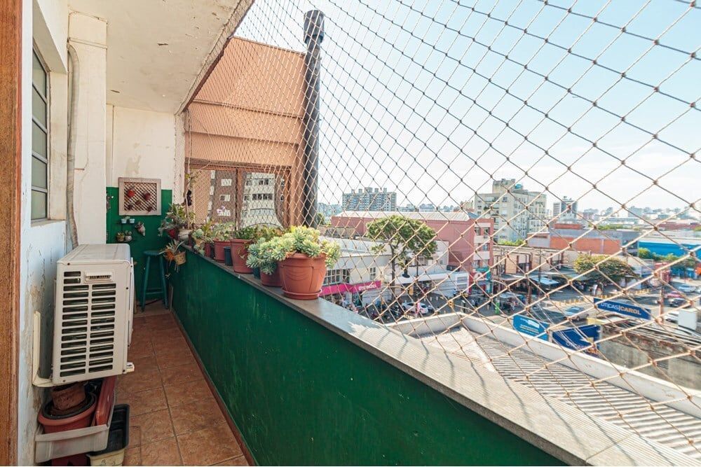 Apartamento à venda com 3 quartos, 97m² - Foto 12
