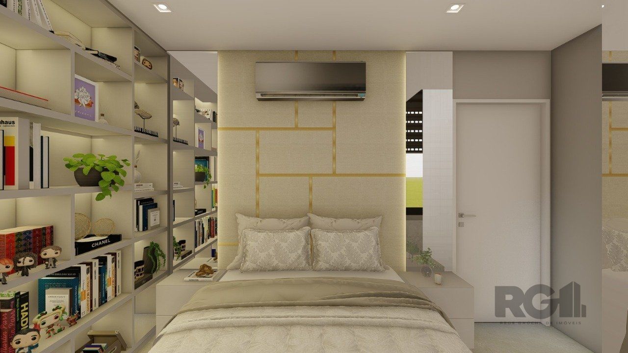 Apartamento à venda com 2 quartos, 84m² - Foto 18