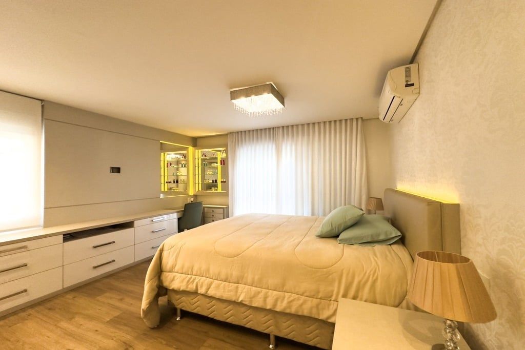 Apartamento, 3 quartos, 258 m² - Foto 6