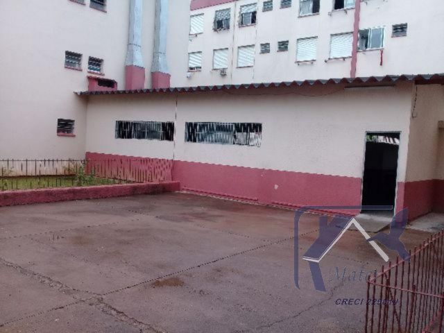 Apartamento, 1 quarto, 47 m² - Foto 1