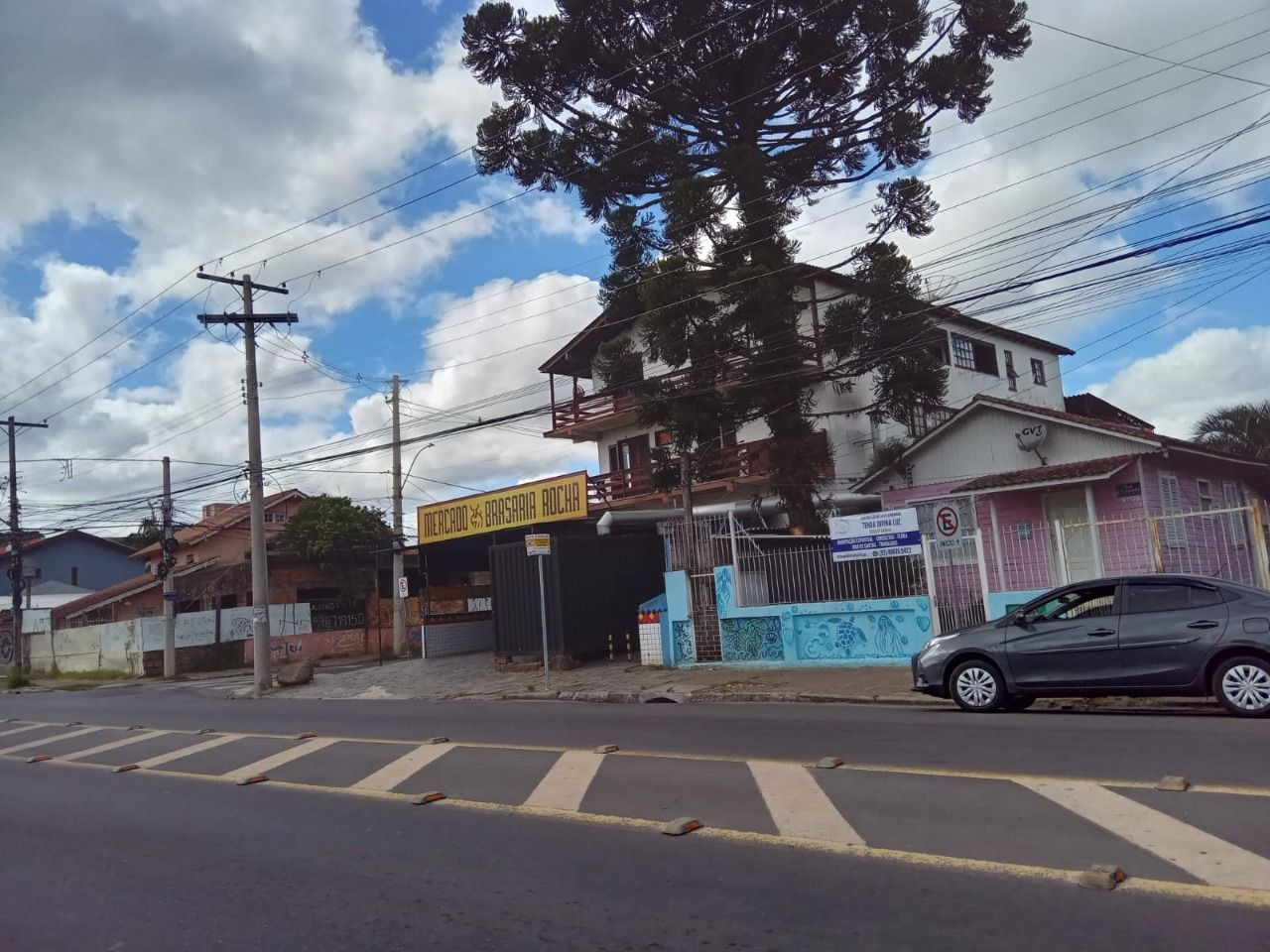 Terreno, 300 m² - Foto 3