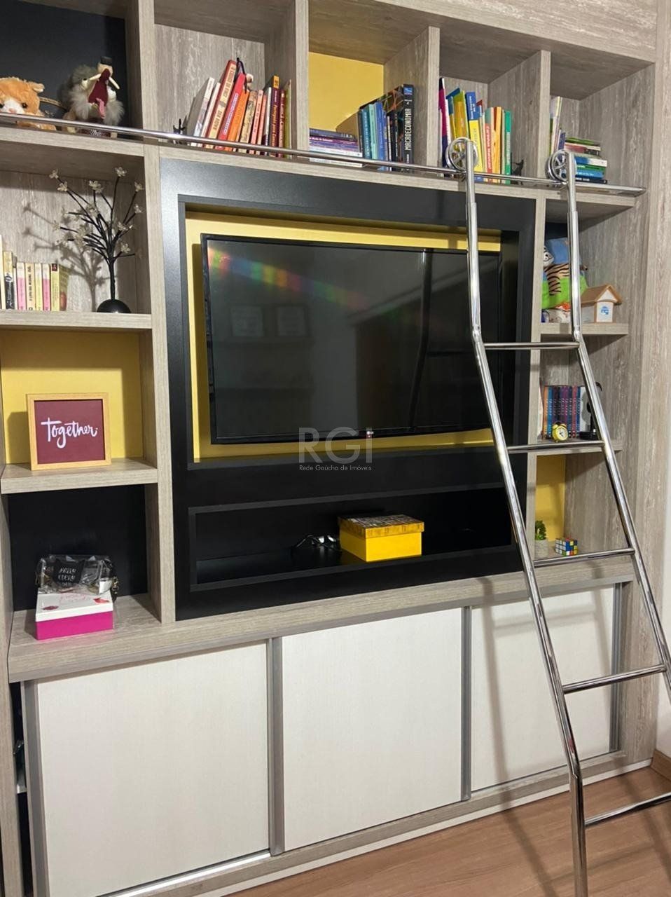 Apartamento à venda com 2 quartos, 72m² - Foto 14