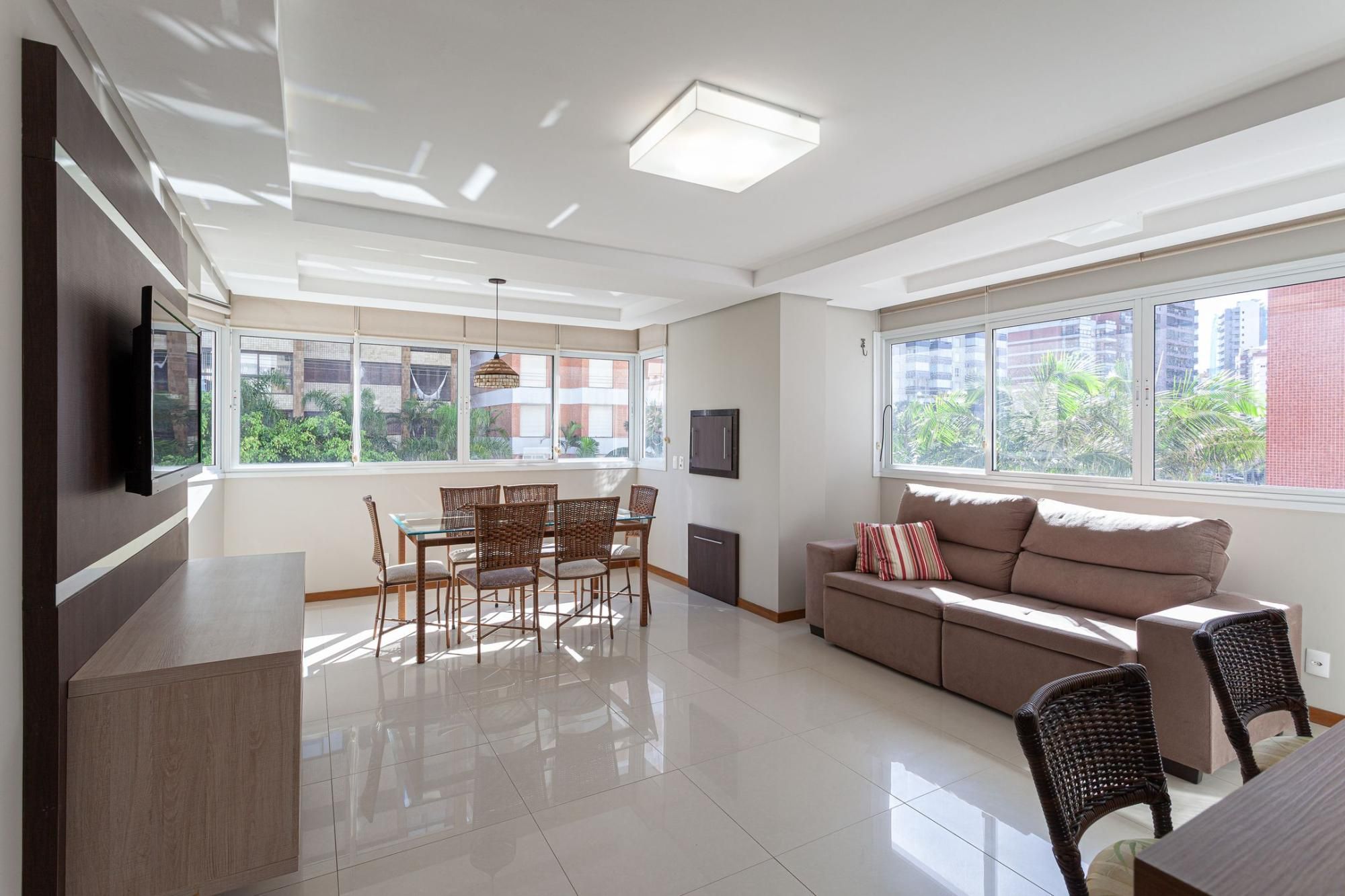 Apartamento, 2 quartos, 78 m² - Foto 3