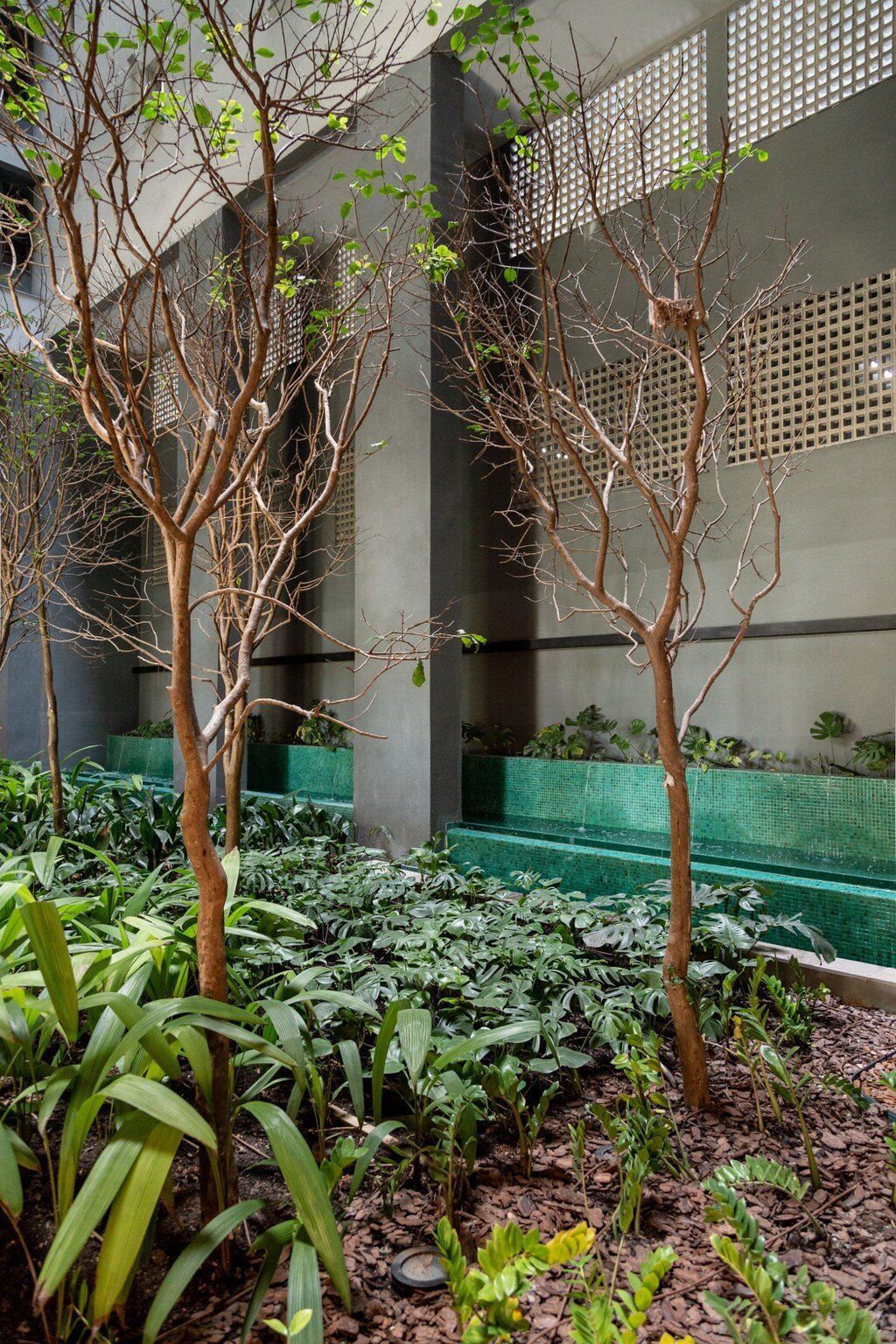 Apartamento, 1 quarto, 43 m² - Foto 54