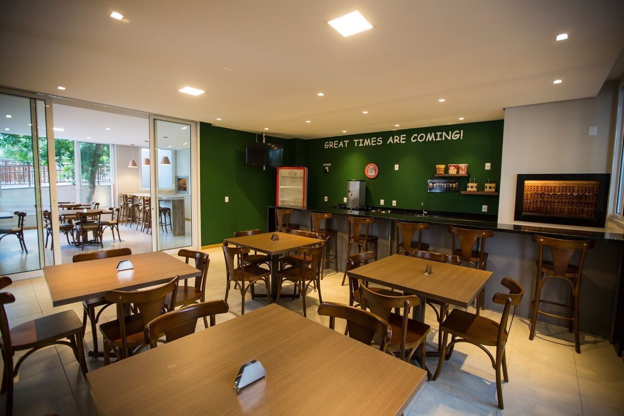 Apartamento à venda com 2 quartos, 59m² - Foto 25