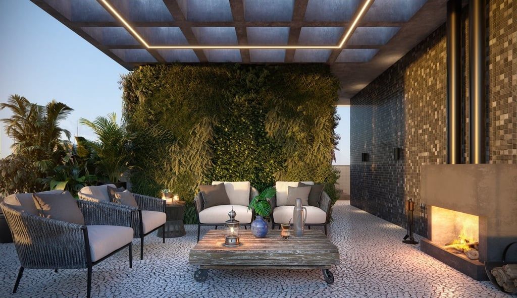 Apartamento, 3 quartos, 88 m² - Foto 10