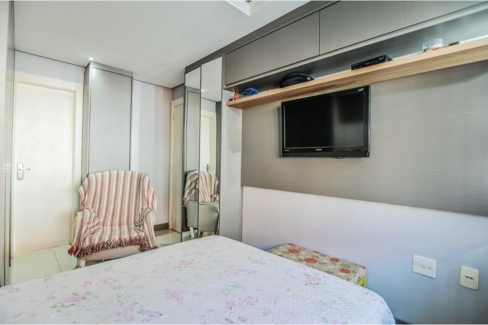 Casa de Condomínio à venda com 3 quartos, 144m² - Foto 15