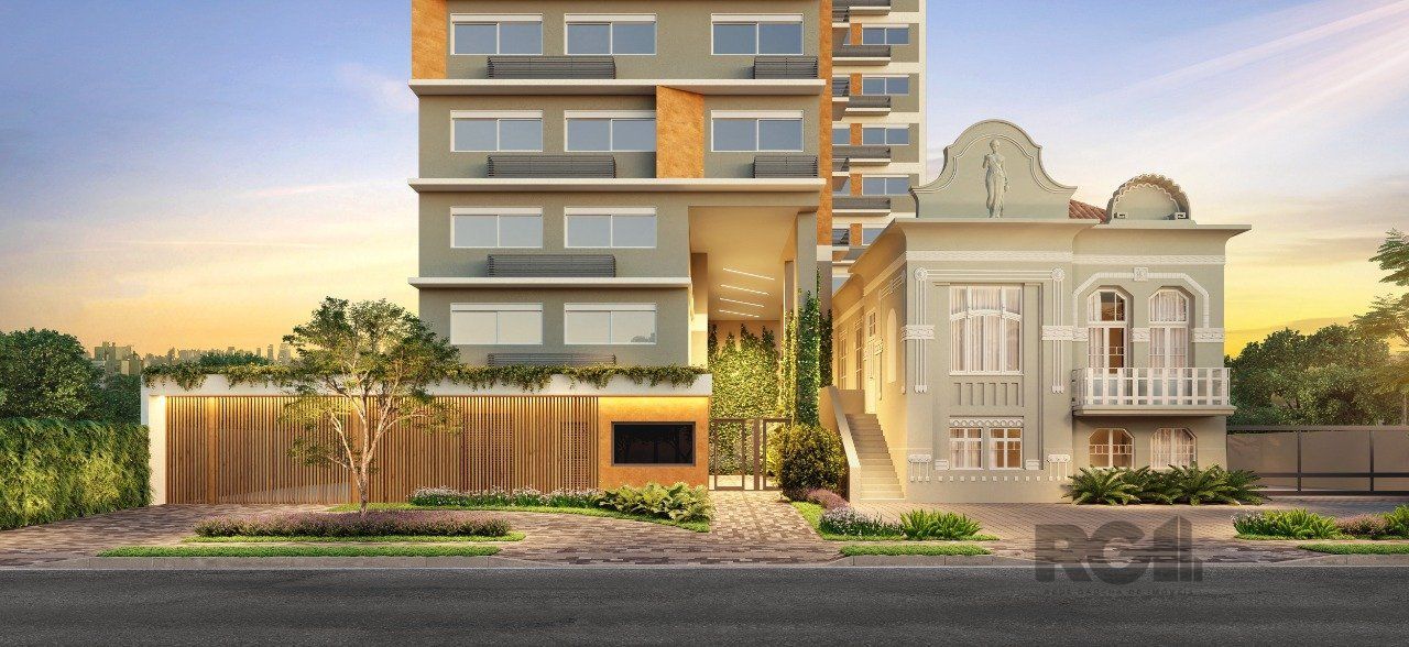 Apartamento, 1 quarto, 25 m² - Foto 6