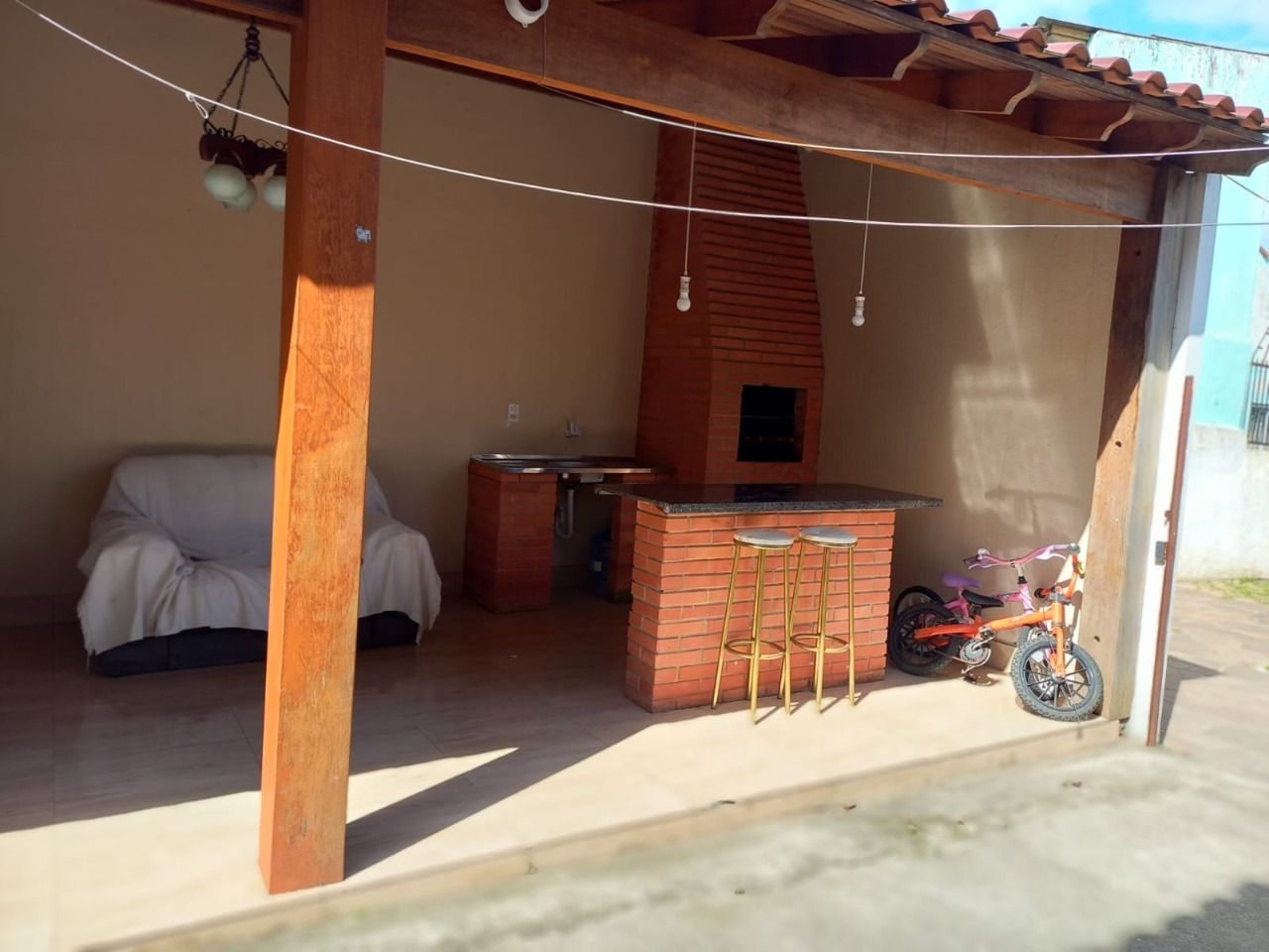 Casa, 4 quartos, 150 m² - Foto 13