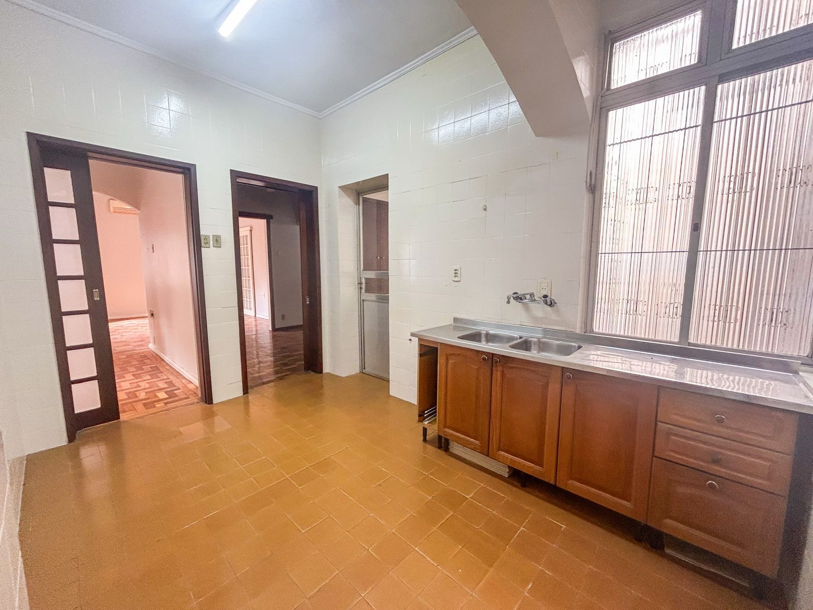 Apartamento, 3 quartos, 42 m² - Foto 1