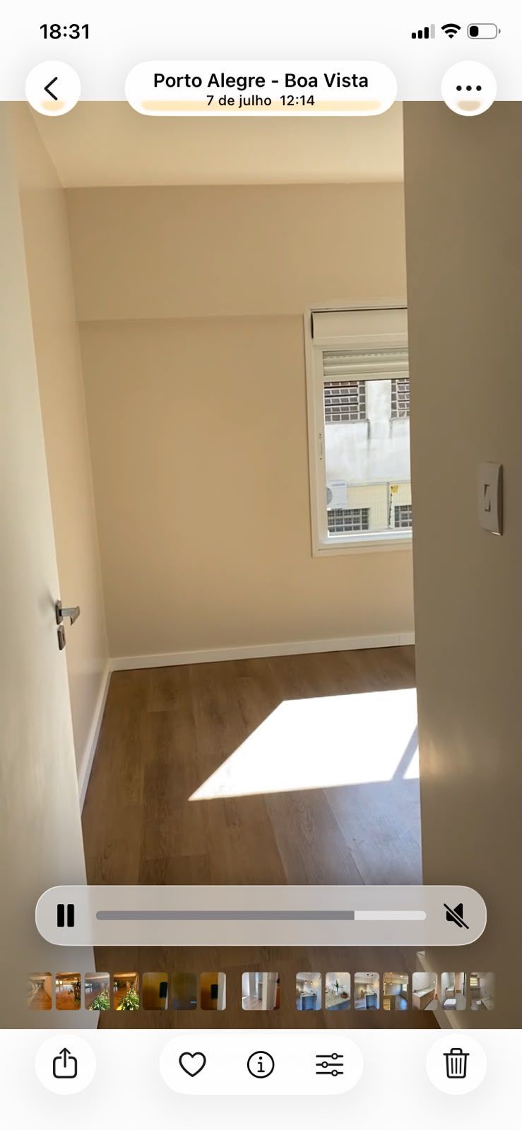 Apartamento, 2 quartos, 71 m² - Foto 12