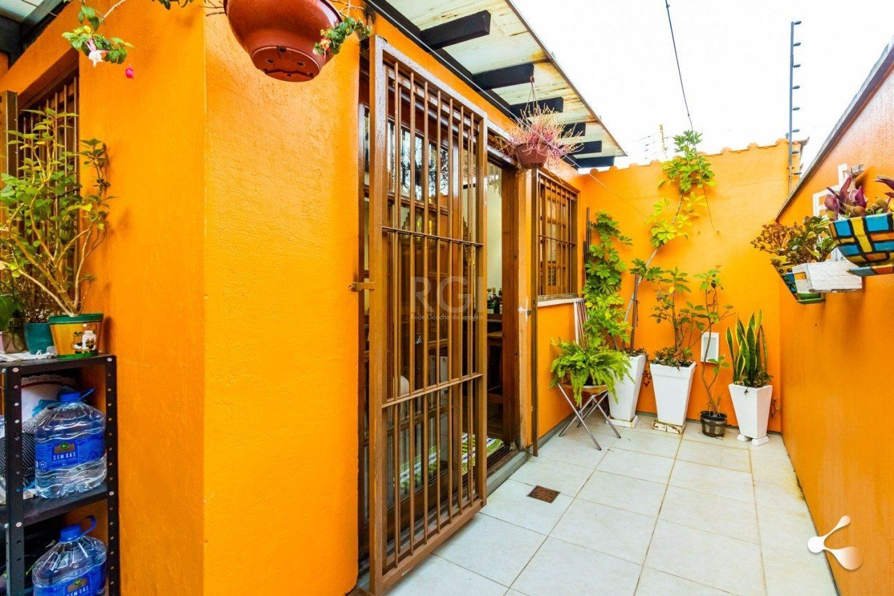 Casa de Condomínio à venda com 3 quartos, 233m² - Foto 54