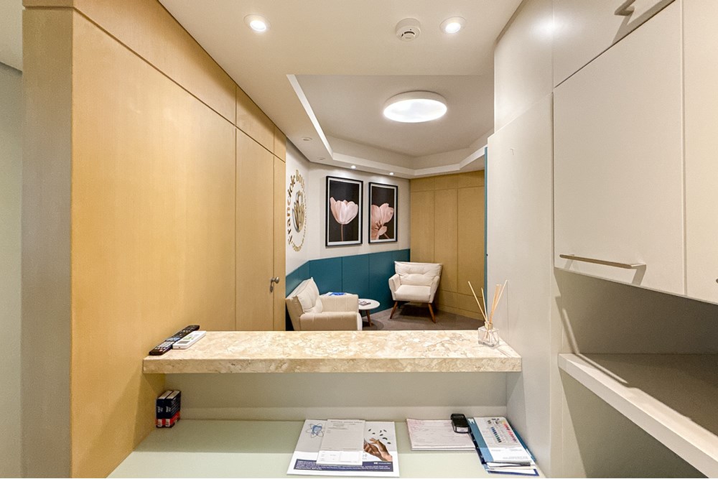 Conjunto Comercial-Sala à venda, 54m² - Foto 10