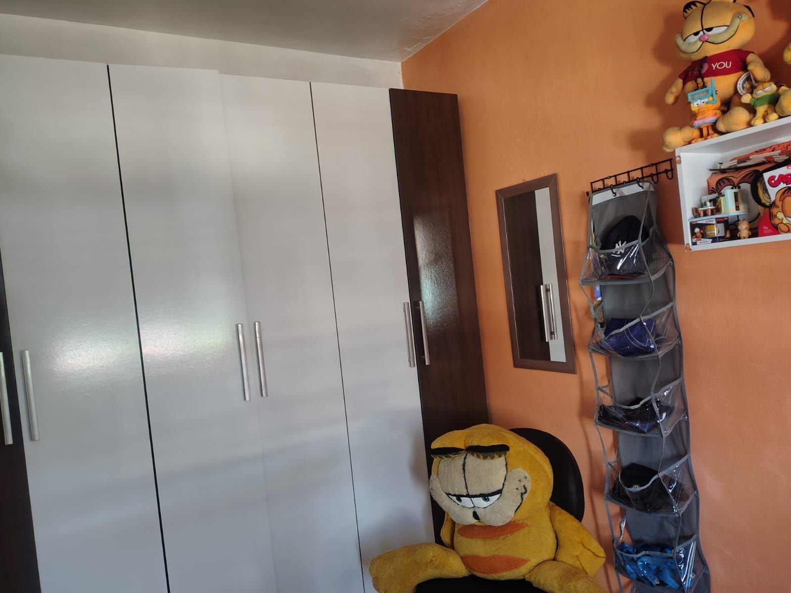Apartamento, 2 quartos, 46 m² - Foto 11