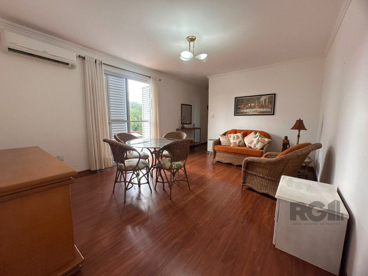 Apartamento à venda com 2 quartos, 88m² - Foto 1