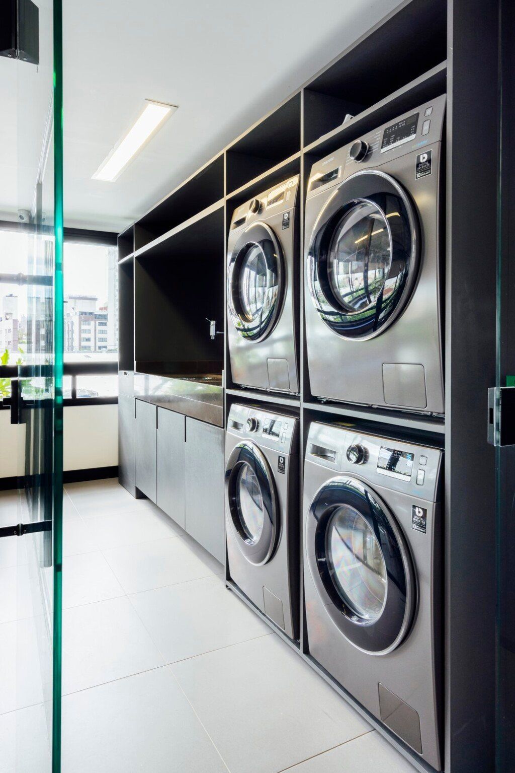 Apartamento, 1 quarto, 30 m² - Foto 38