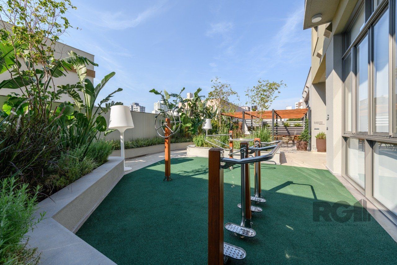 Apartamento, 1 quarto, 37 m² - Foto 7