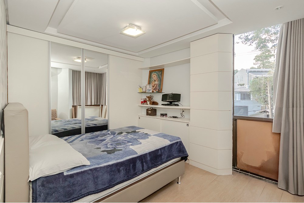 Apartamento à venda com 2 quartos, 79m² - Foto 28