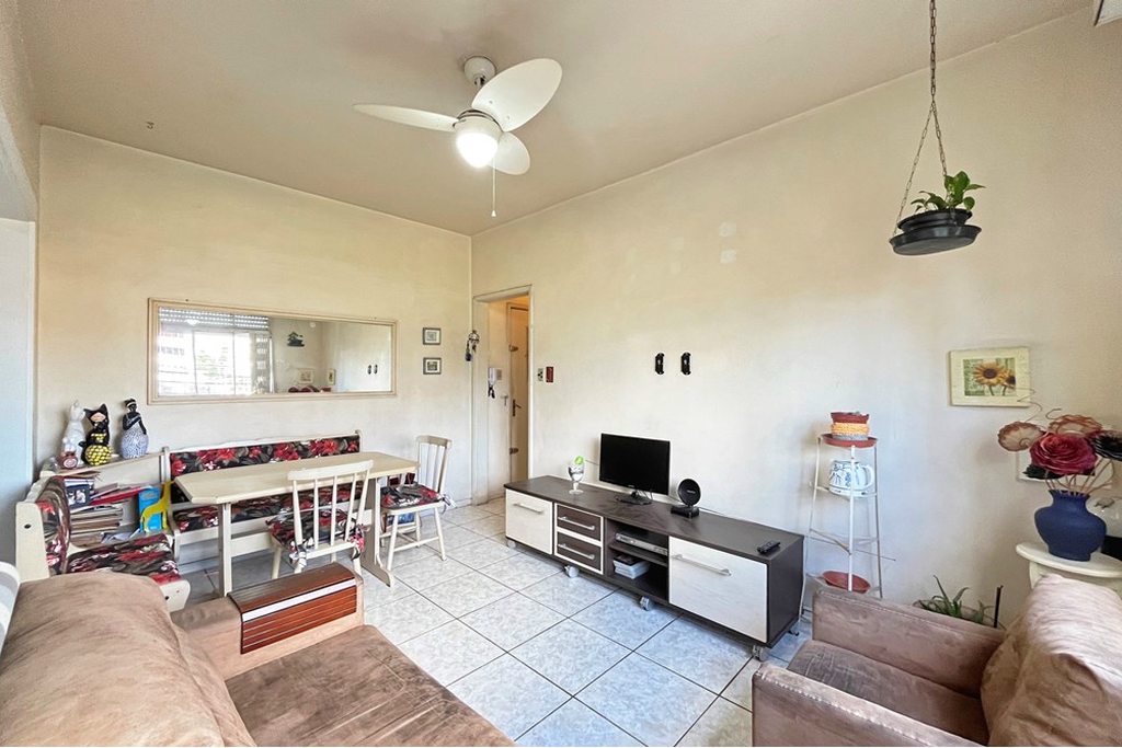 Apartamento à venda com 2 quartos, 62m² - Foto 21