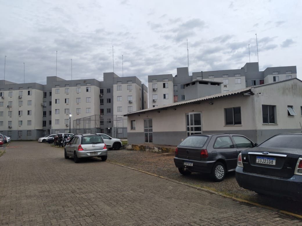 Apartamento, 2 quartos, 50 m² - Foto 23