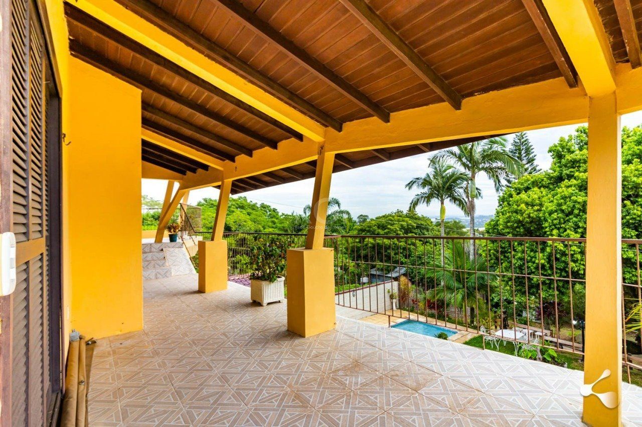 Casa, 4 quartos, 320 m² - Foto 54