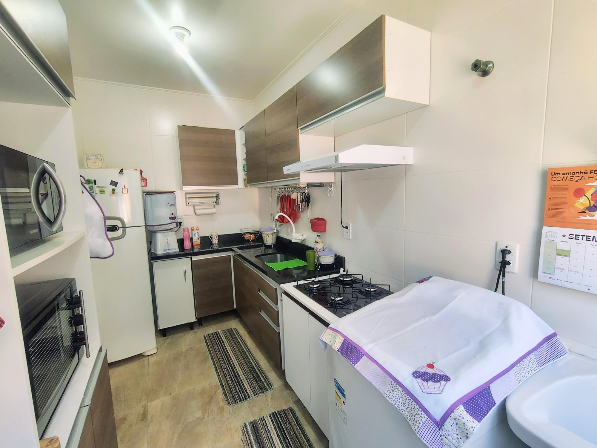 Apartamento, 2 quartos, 57 m² - Foto 10