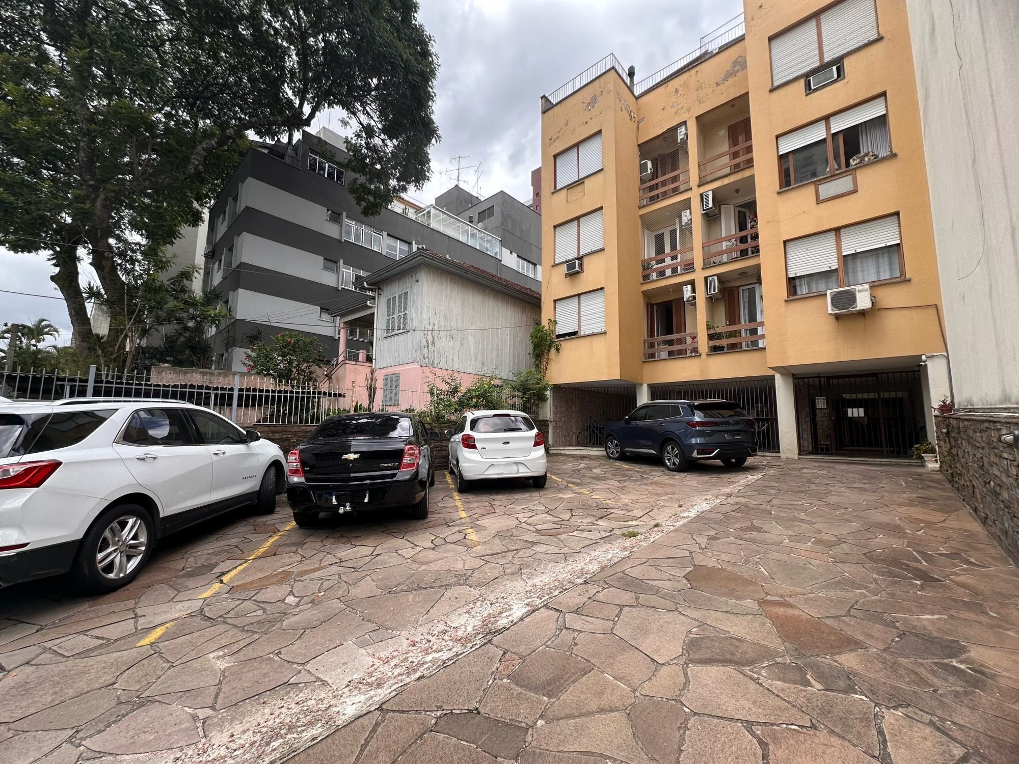 Cobertura, 1 quarto, 56 m² - Foto 58