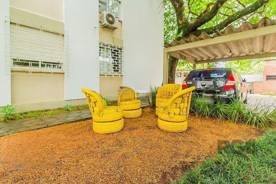 Apartamento, 2 quartos, 54 m² - Foto 20