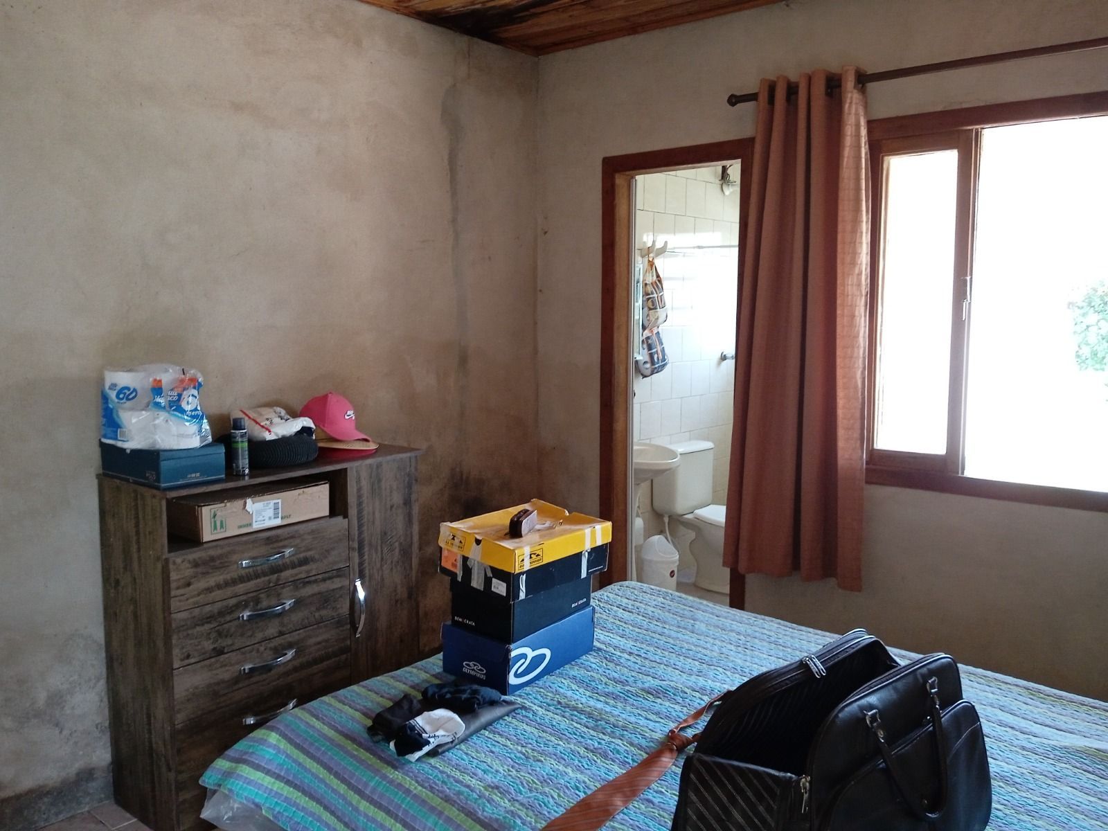 Casa, 2 quartos, 105 m² - Foto 15