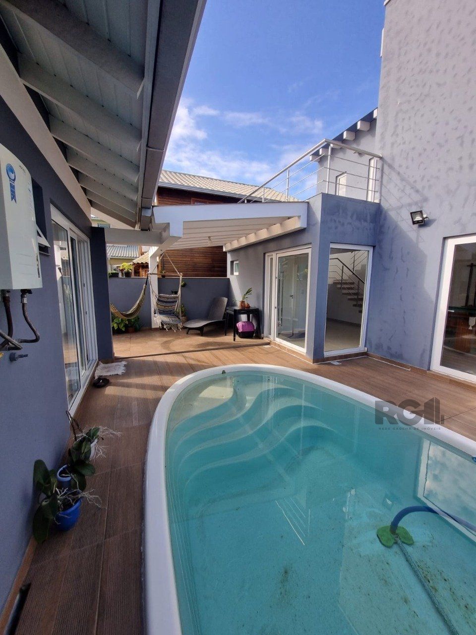 Casa, 3 quartos, 252 m² - Foto 28