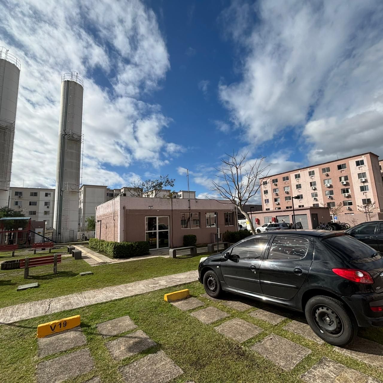 Apartamento, 2 quartos, 40 m² - Foto 24