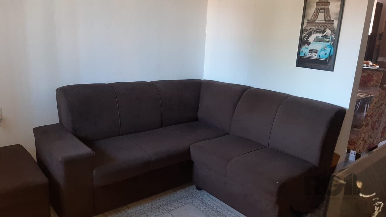 Casa à venda com 2 quartos, 58m² - Foto 9