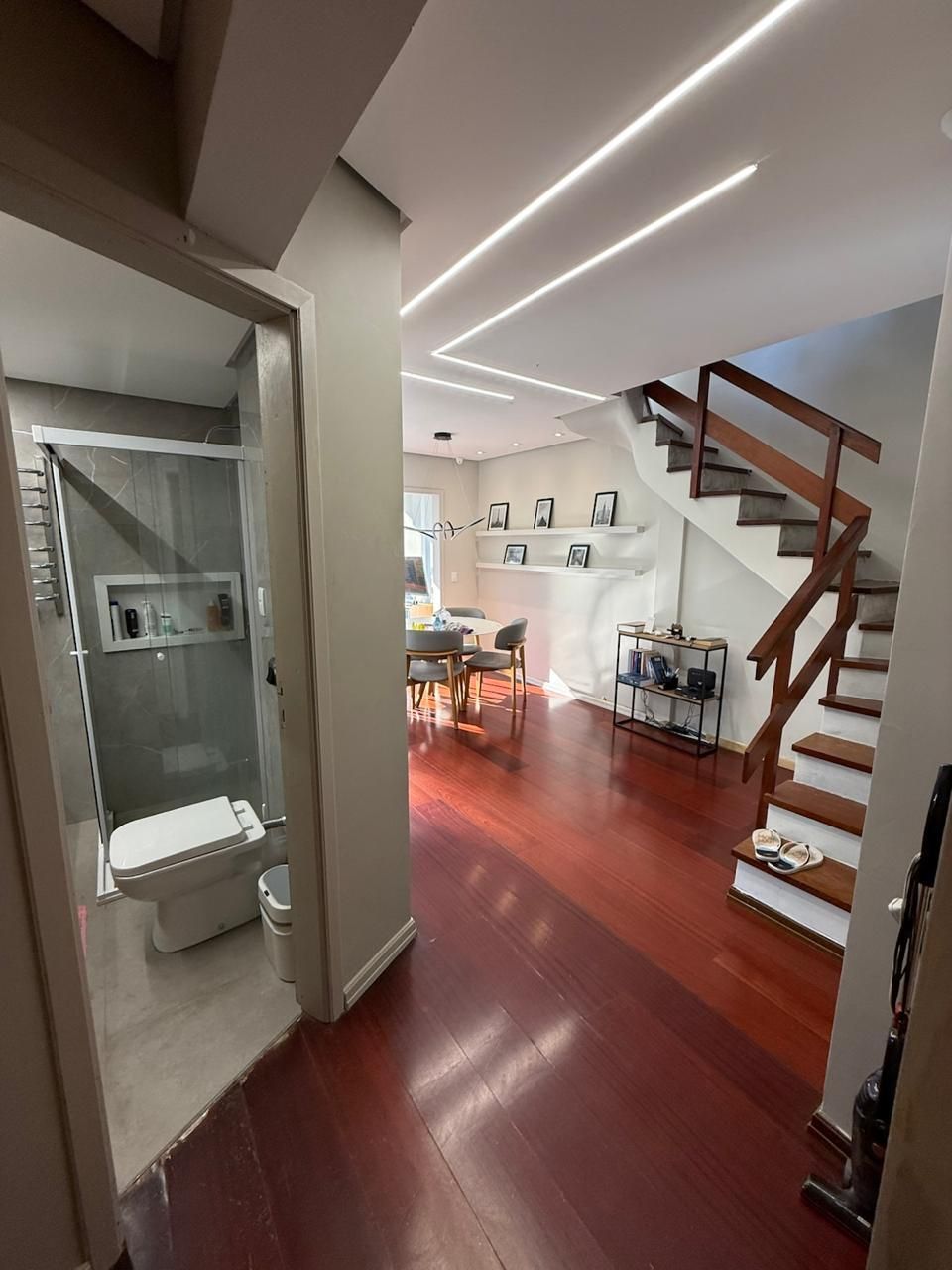 Apartamento, 2 quartos, 104 m² - Foto 2