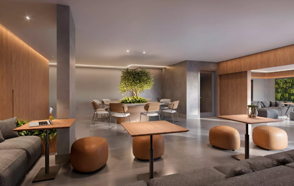 Apartamento à venda com 3 quartos, 106m² - Foto 5