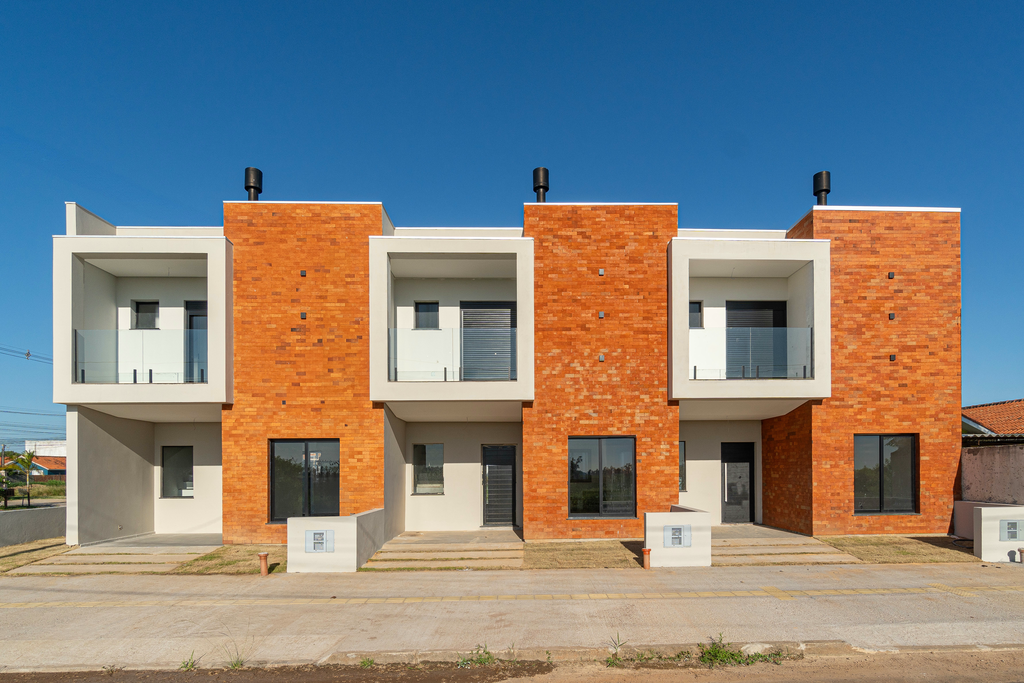 Casa de Condomínio à venda com 2 quartos, 107m² - Foto 4