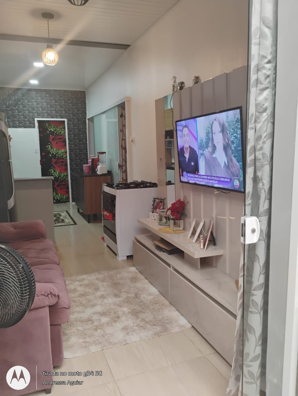 Casa, 2 quartos, 111 m² - Foto 8