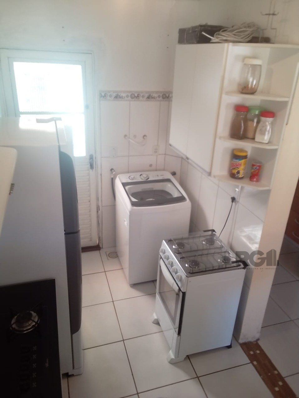 Casa à venda com 3 quartos, 74m² - Foto 7
