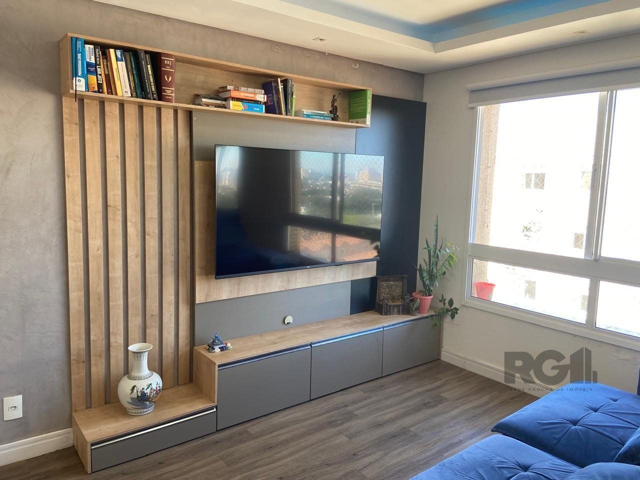 Apartamento à venda com 2 quartos, 76m² - Foto 4